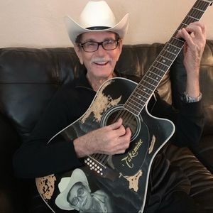 Meet your Posher, Alan